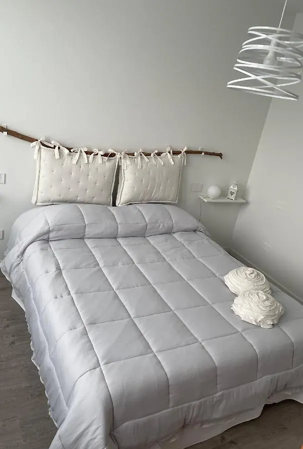 Apartment Appartamento Azzurro Verona
